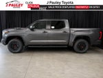 2026 Toyota Tundra TRD Pro Hybrid 4WD