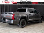 2026 Toyota Tundra TRD Pro Hybrid 4WD