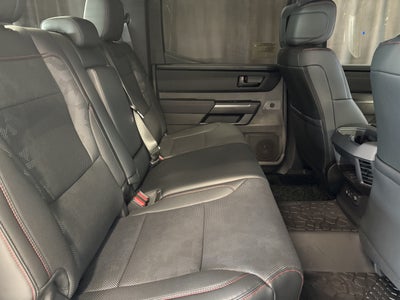 2026 Toyota Tundra TRD Pro Hybrid 4WD