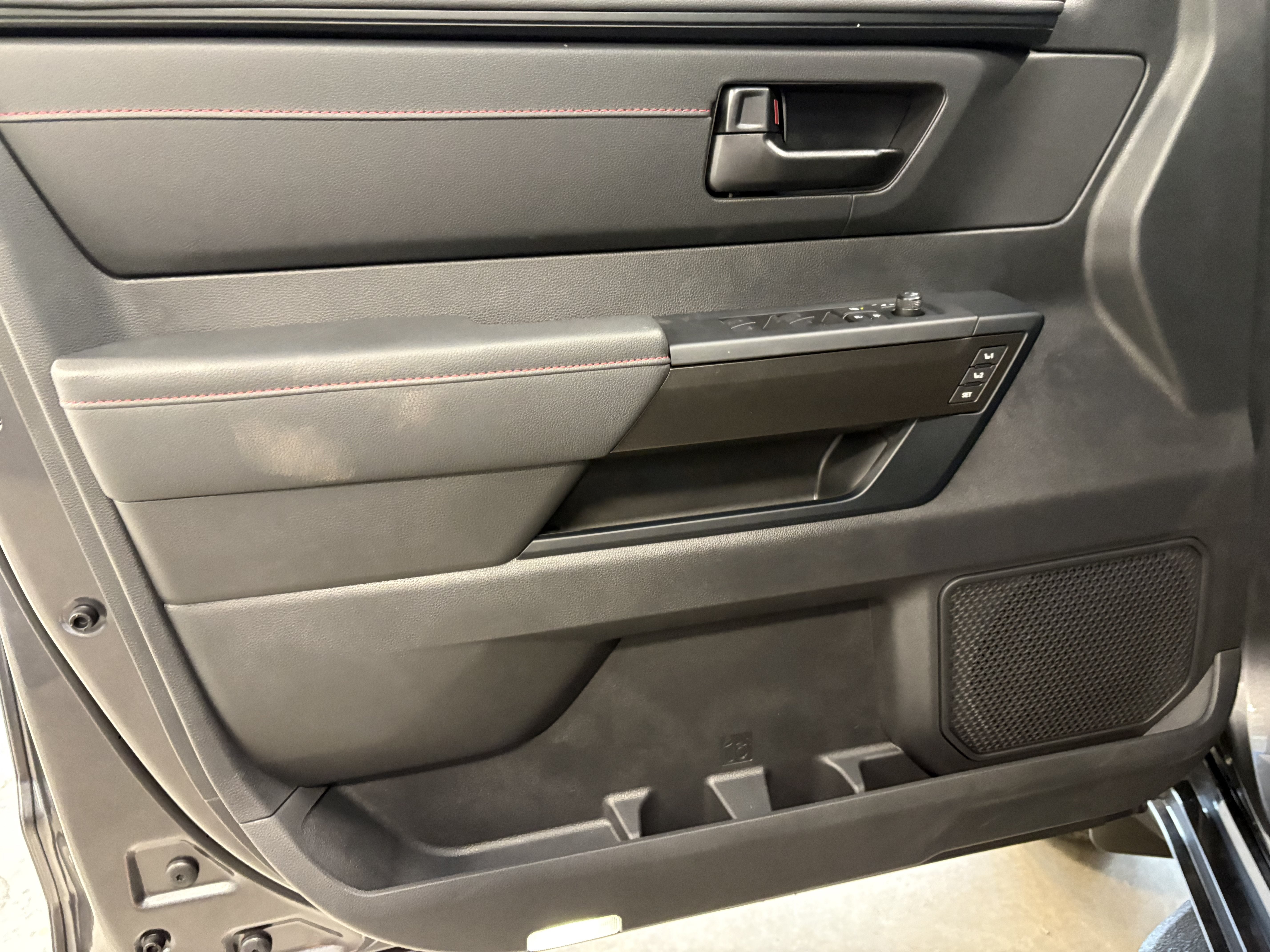 2026 Toyota Tundra TRD Pro Hybrid 4WD