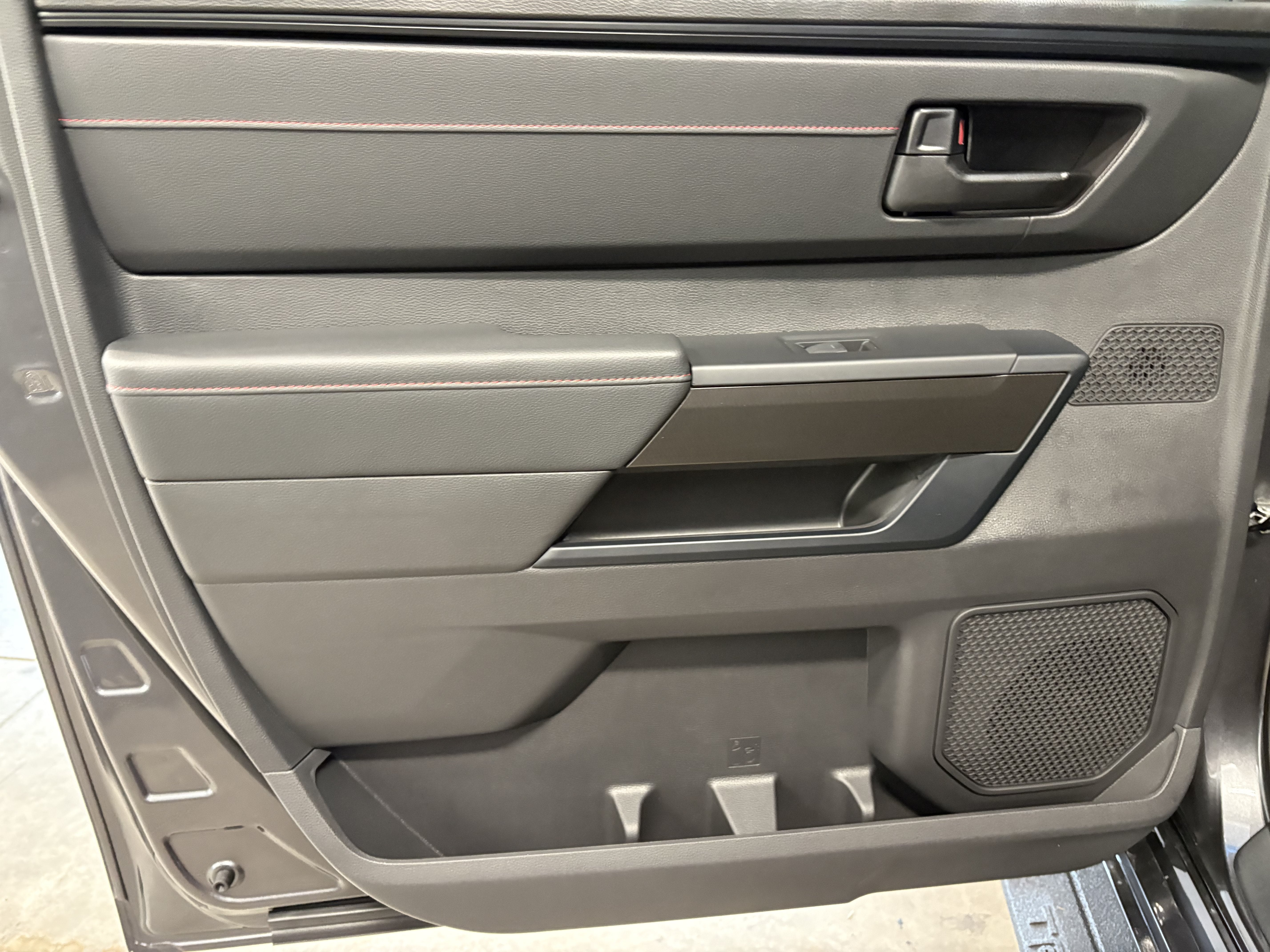 2026 Toyota Tundra TRD Pro Hybrid 4WD