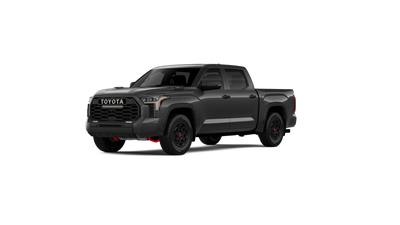 2026 Toyota Tundra TRD Pro Hybrid 4WD