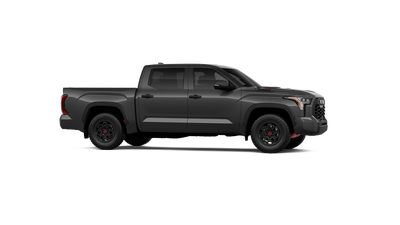 2026 Toyota Tundra TRD Pro Hybrid 4WD