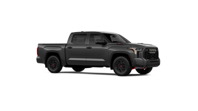 2026 Toyota Tundra TRD Pro Hybrid 4WD