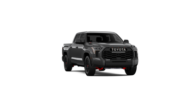 2026 Toyota Tundra TRD Pro Hybrid 4WD