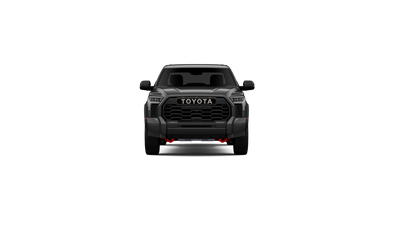 2026 Toyota Tundra TRD Pro Hybrid 4WD