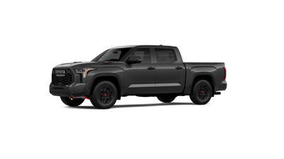 2026 Toyota Tundra TRD Pro Hybrid 4WD