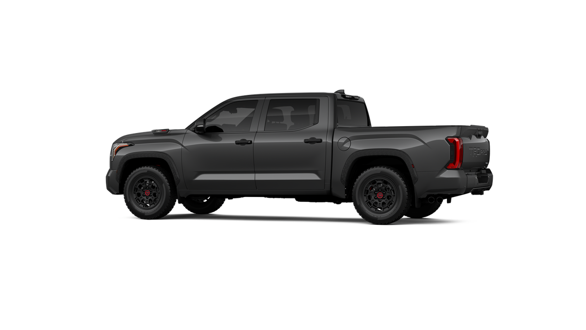 2026 Toyota Tundra TRD Pro Hybrid 4WD