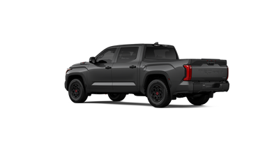 2026 Toyota Tundra TRD Pro Hybrid 4WD