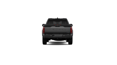 2026 Toyota Tundra TRD Pro Hybrid 4WD