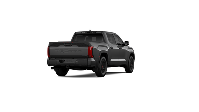 2026 Toyota Tundra TRD Pro Hybrid 4WD