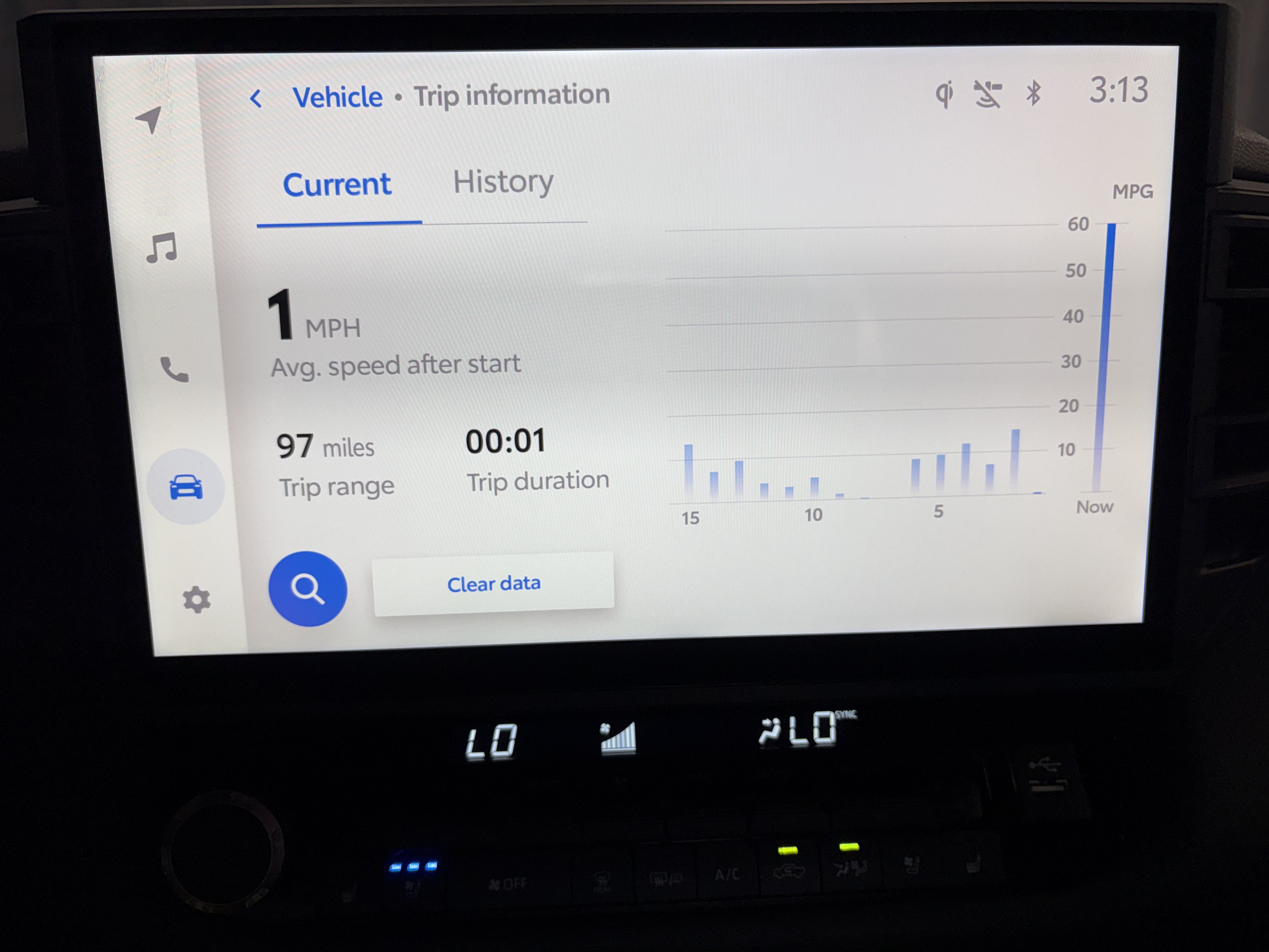 2026 Toyota Tundra TRD Pro Hybrid 4WD