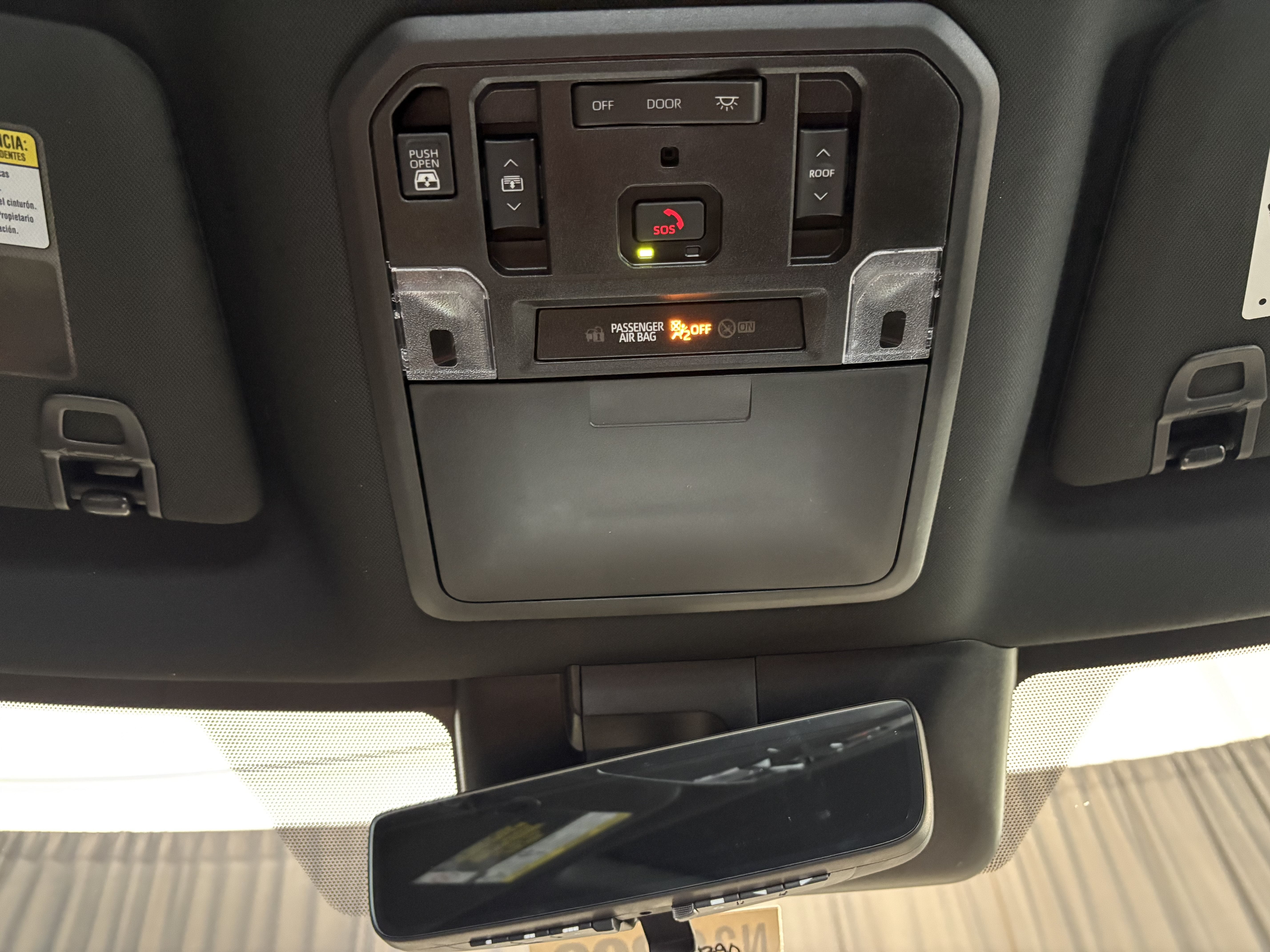 2026 Toyota Tundra TRD Pro Hybrid 4WD