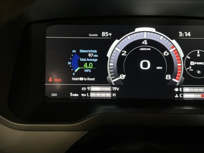 2026 Toyota Tundra TRD Pro Hybrid 4WD