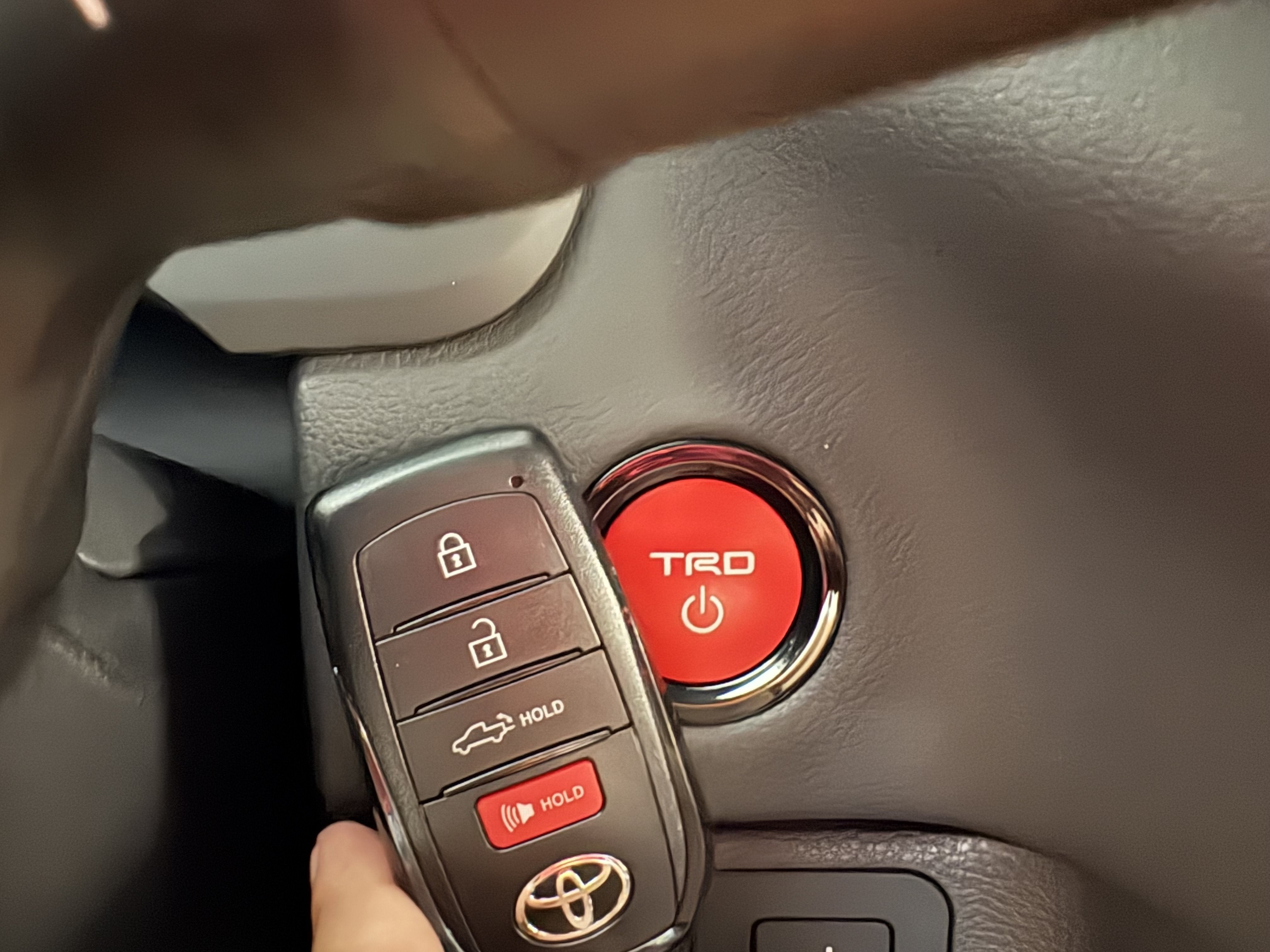 2026 Toyota Tundra TRD Pro Hybrid 4WD