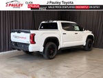 2026 Toyota Tundra TRD Pro Hybrid 4WD