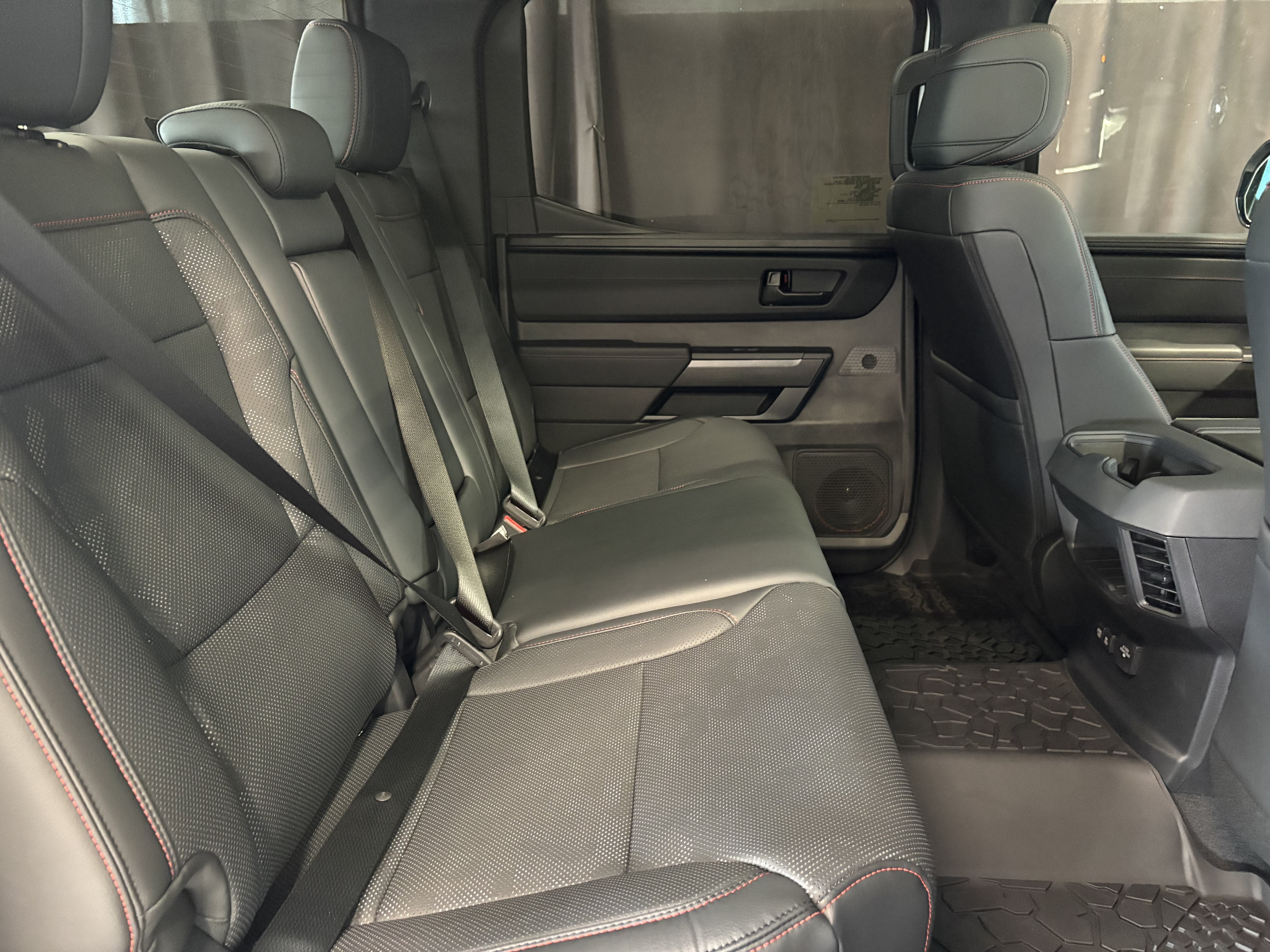 2026 Toyota Tundra TRD Pro Hybrid 4WD