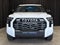 2026 Toyota Tundra TRD Pro Hybrid 4WD