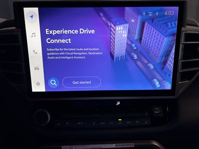 2026 Toyota Tundra Limited Nightshade 4WD