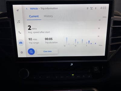 2026 Toyota Tundra Limited Nightshade 4WD