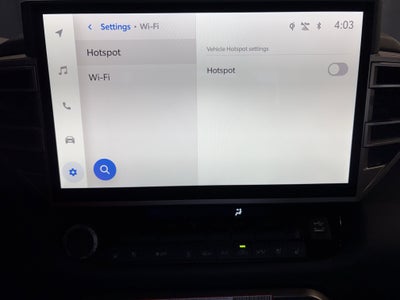 2026 Toyota Tundra Limited Nightshade 4WD