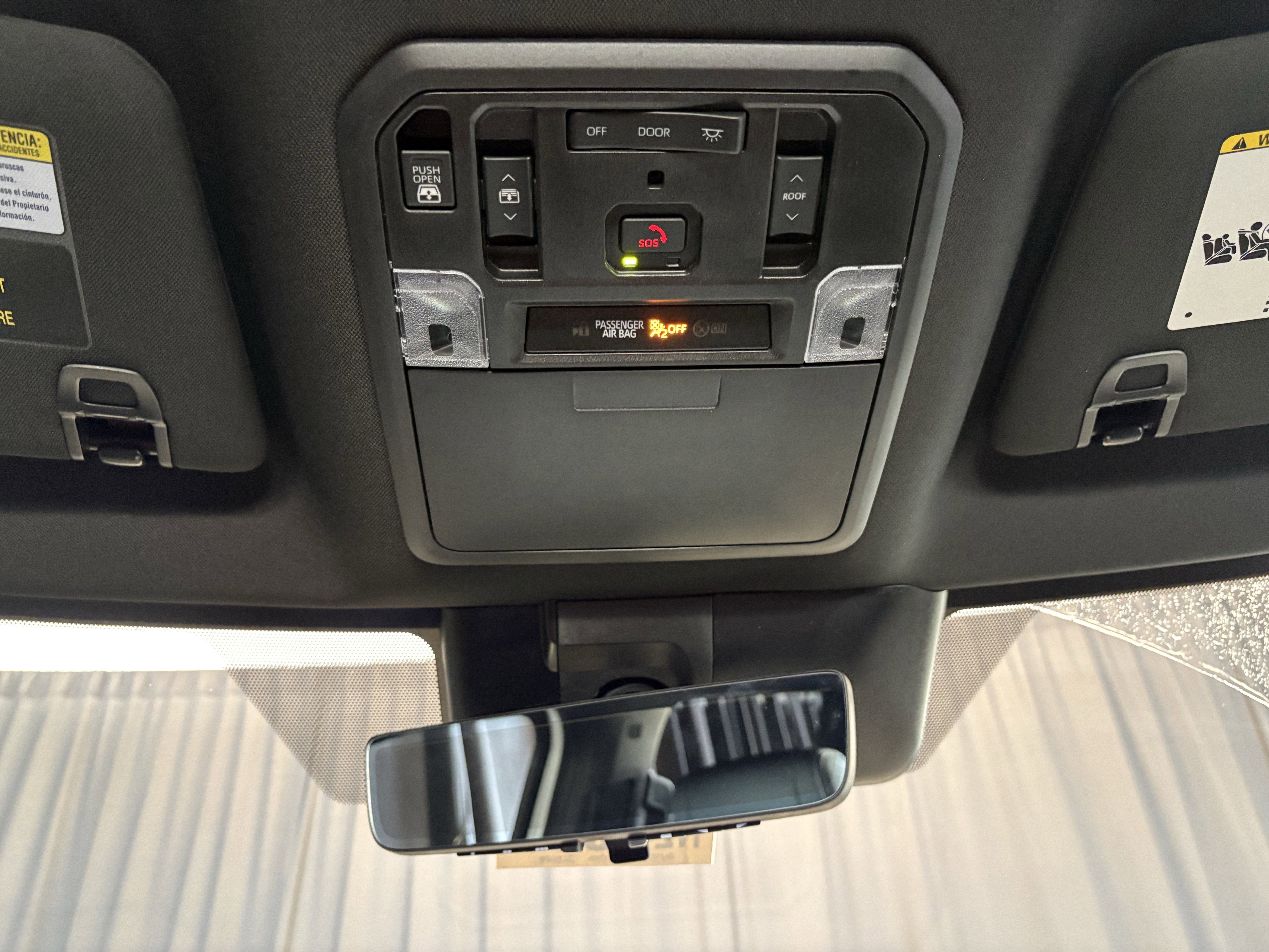 2026 Toyota Tundra Limited Nightshade 4WD