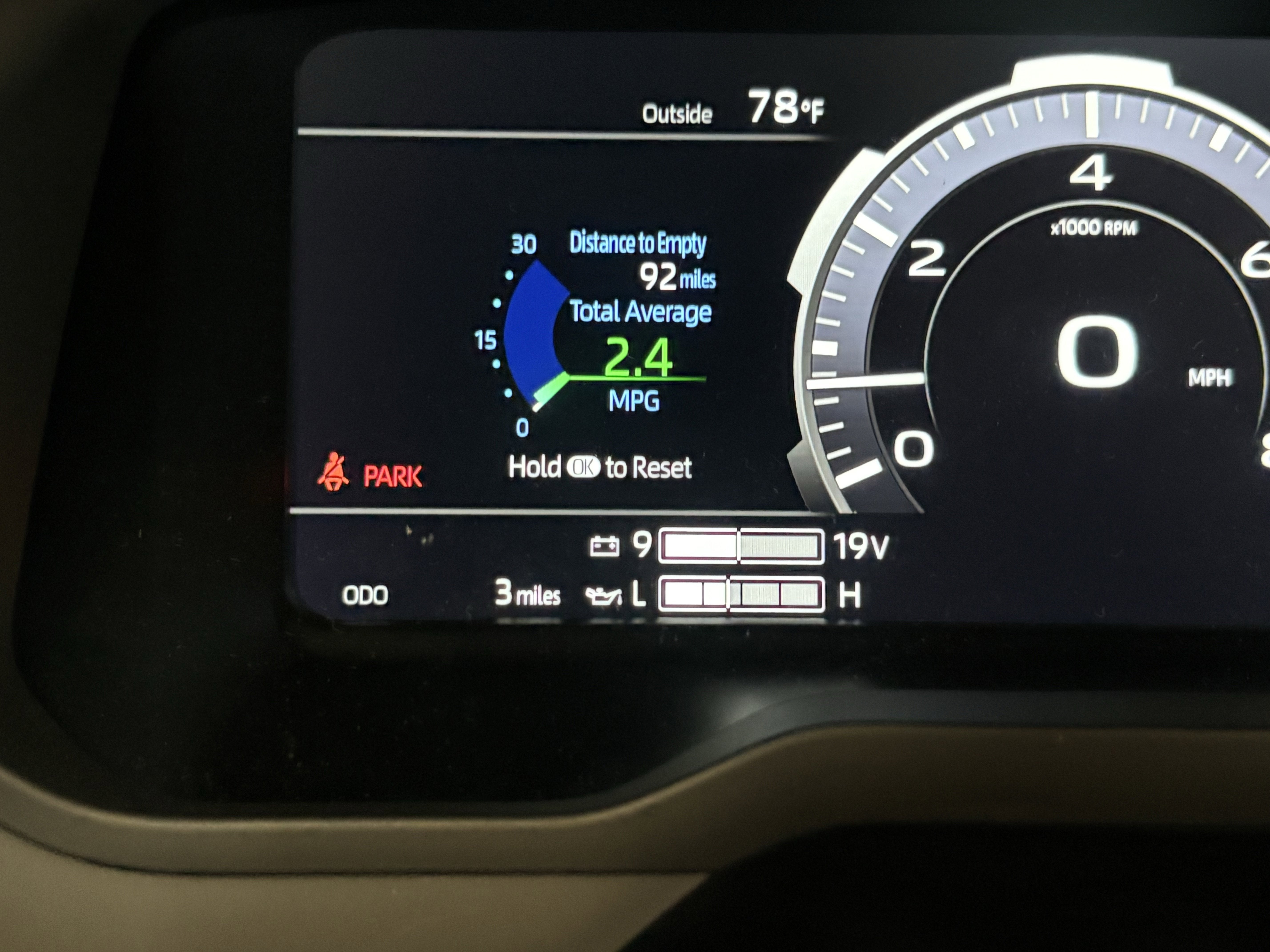 2026 Toyota Tundra Limited Nightshade 4WD