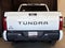 2026 Toyota Tundra Limited Nightshade 4WD