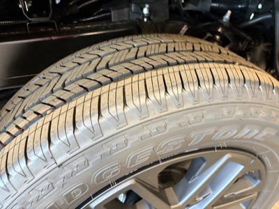 2026 Toyota Tundra Limited Nightshade 4WD