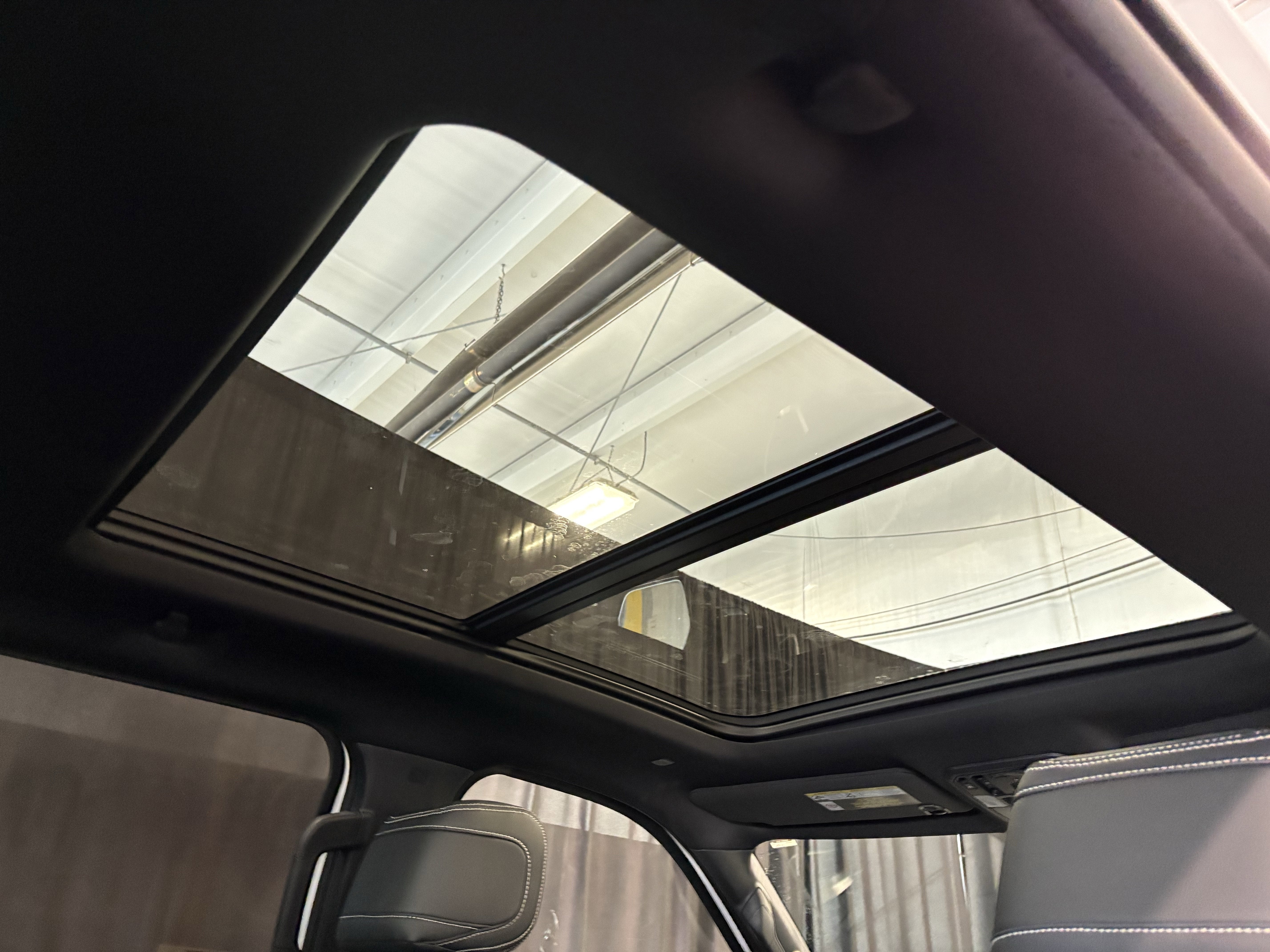 2026 Toyota Tundra Limited Nightshade 4WD