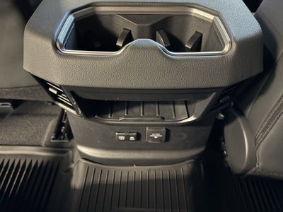 2026 Toyota Tundra Limited Nightshade 4WD