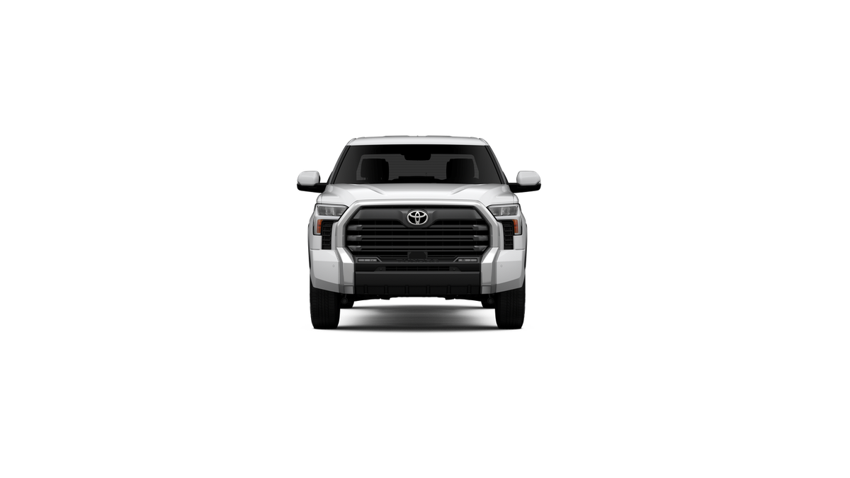 2026 Toyota Tundra Limited Nightshade 4WD
