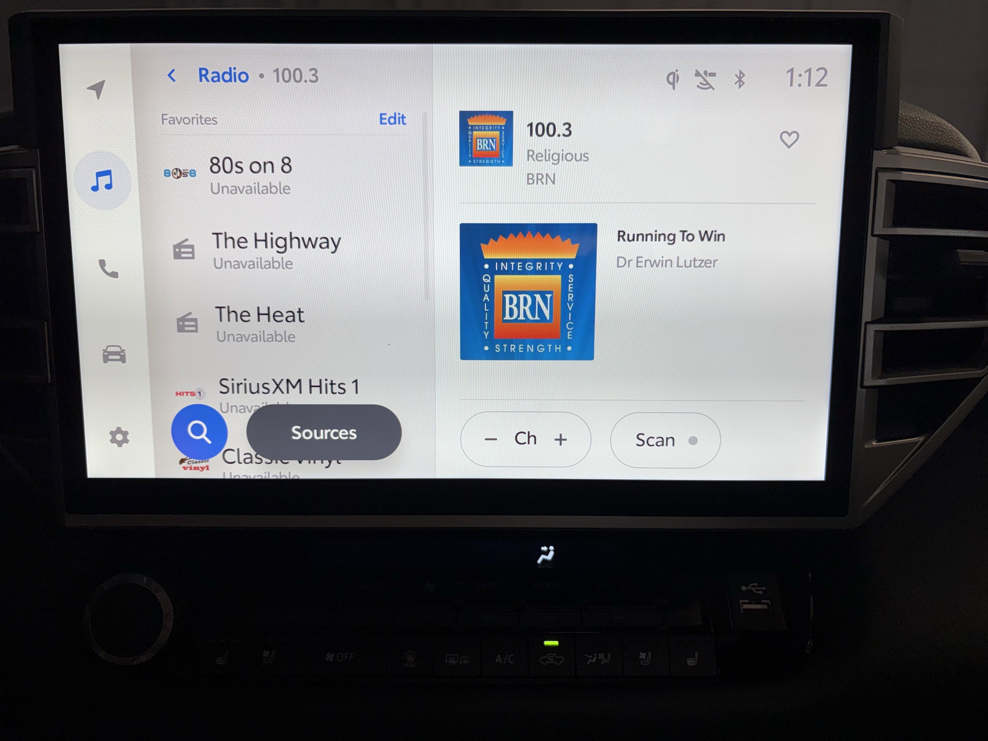 2026 Toyota Tundra Limited Nightshade 4WD