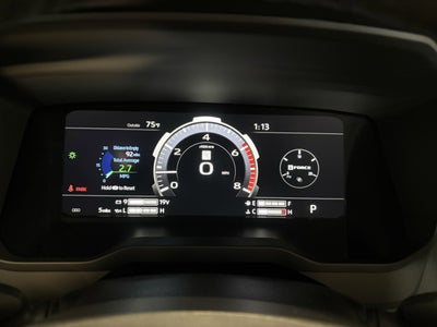 2026 Toyota Tundra Limited Nightshade 4WD