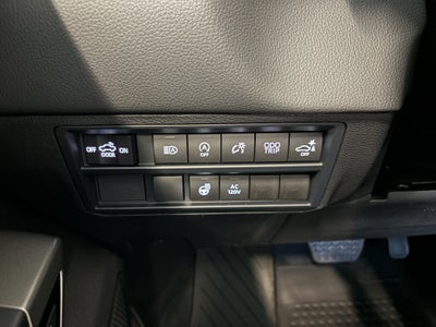 2026 Toyota Tundra Limited Nightshade 4WD