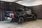 2026 Toyota Tundra Limited Nightshade 4WD