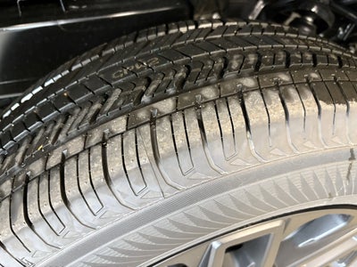 2026 Toyota Tundra Limited Nightshade 4WD