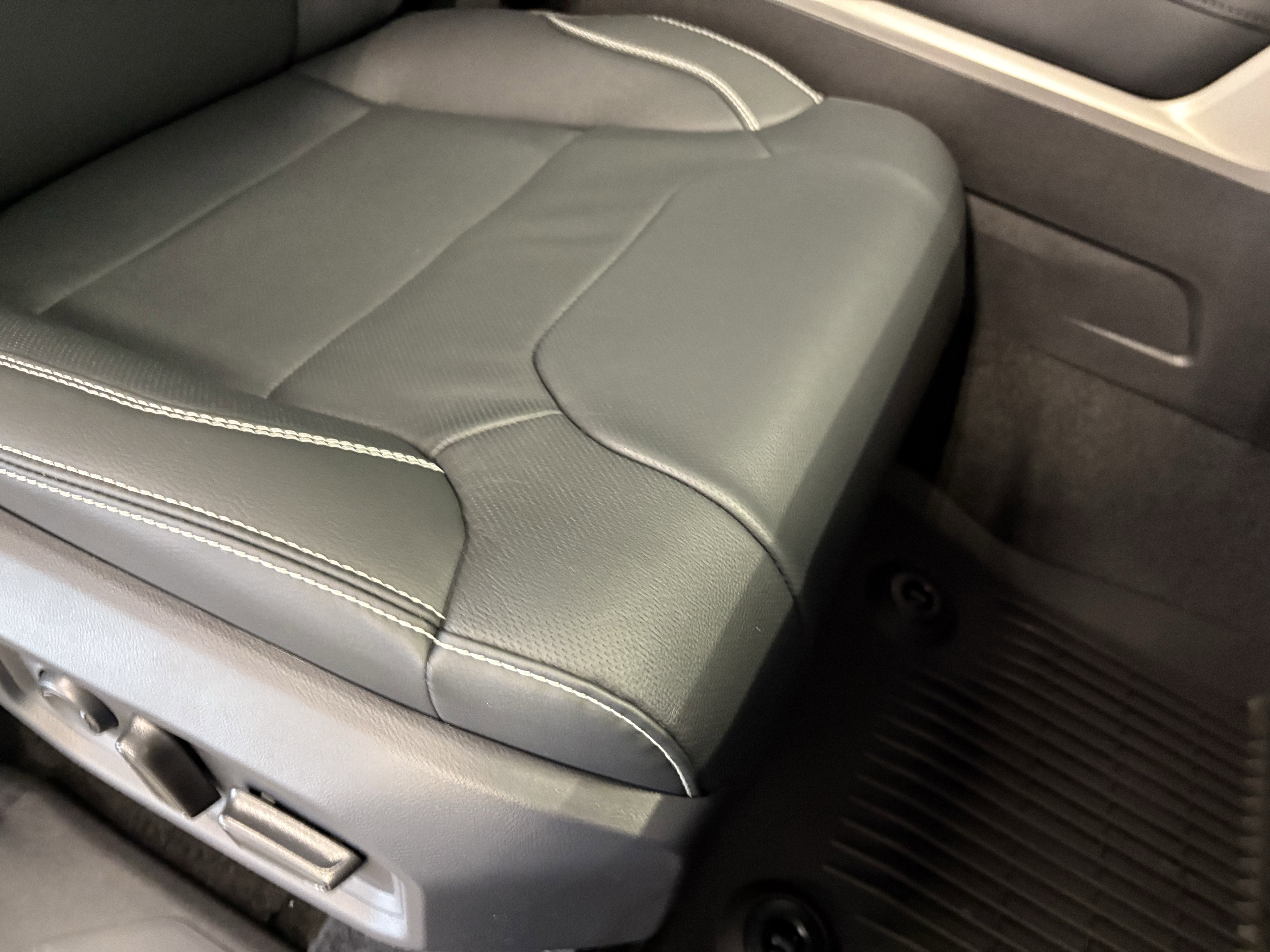 2026 Toyota Tundra Limited Nightshade 4WD