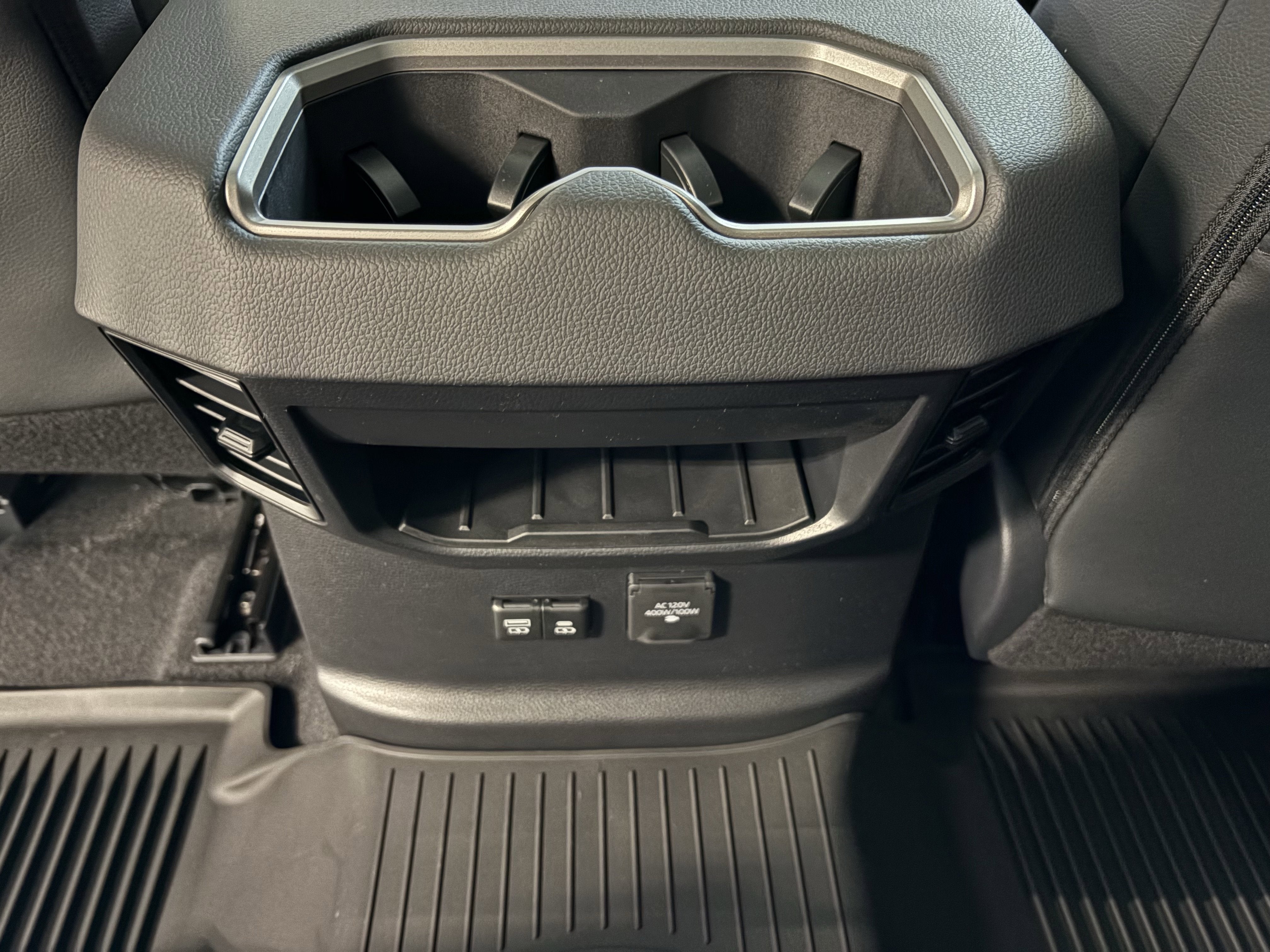 2026 Toyota Tundra Limited Nightshade 4WD