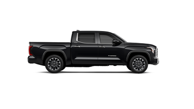 2026 Toyota Tundra Limited Nightshade 4WD