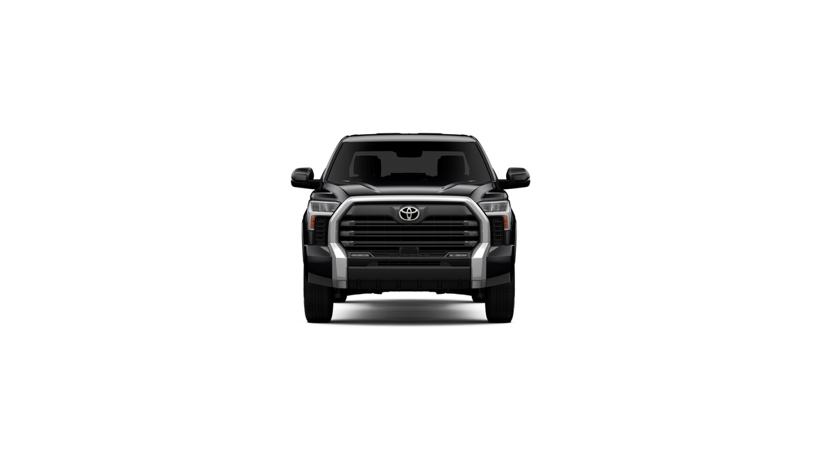 2026 Toyota Tundra Limited Nightshade 4WD