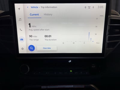 2026 Toyota Tundra Limited - TRD Off Road 4WD