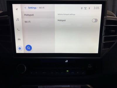 2026 Toyota Tundra Limited - TRD Off Road 4WD