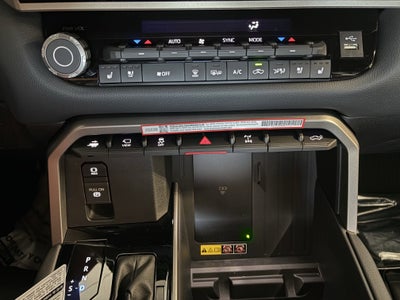 2026 Toyota Tundra Limited - TRD Off Road 4WD