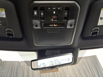 2026 Toyota Tundra Limited - TRD Off Road 4WD