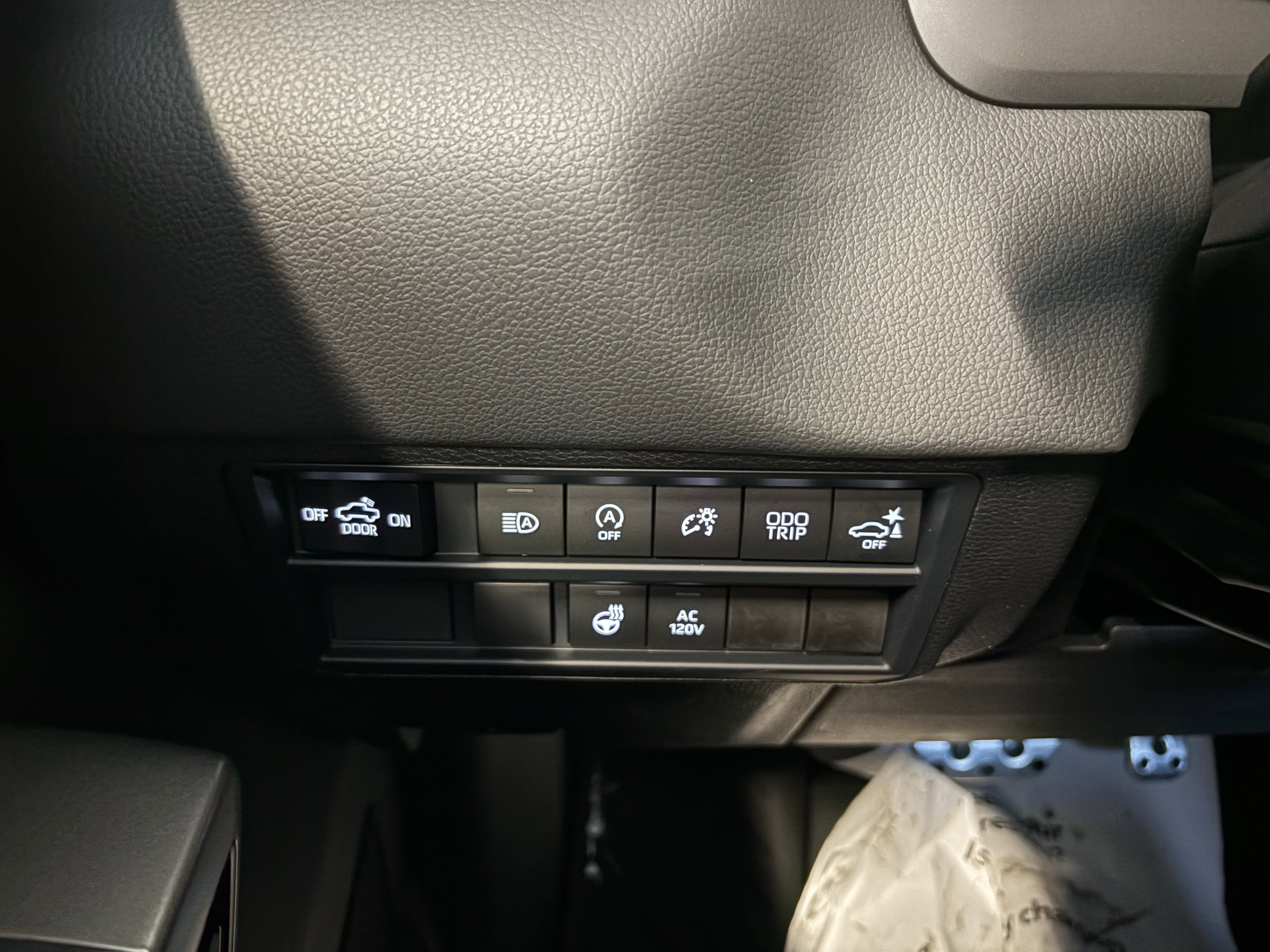 2026 Toyota Tundra Limited - TRD Off Road 4WD