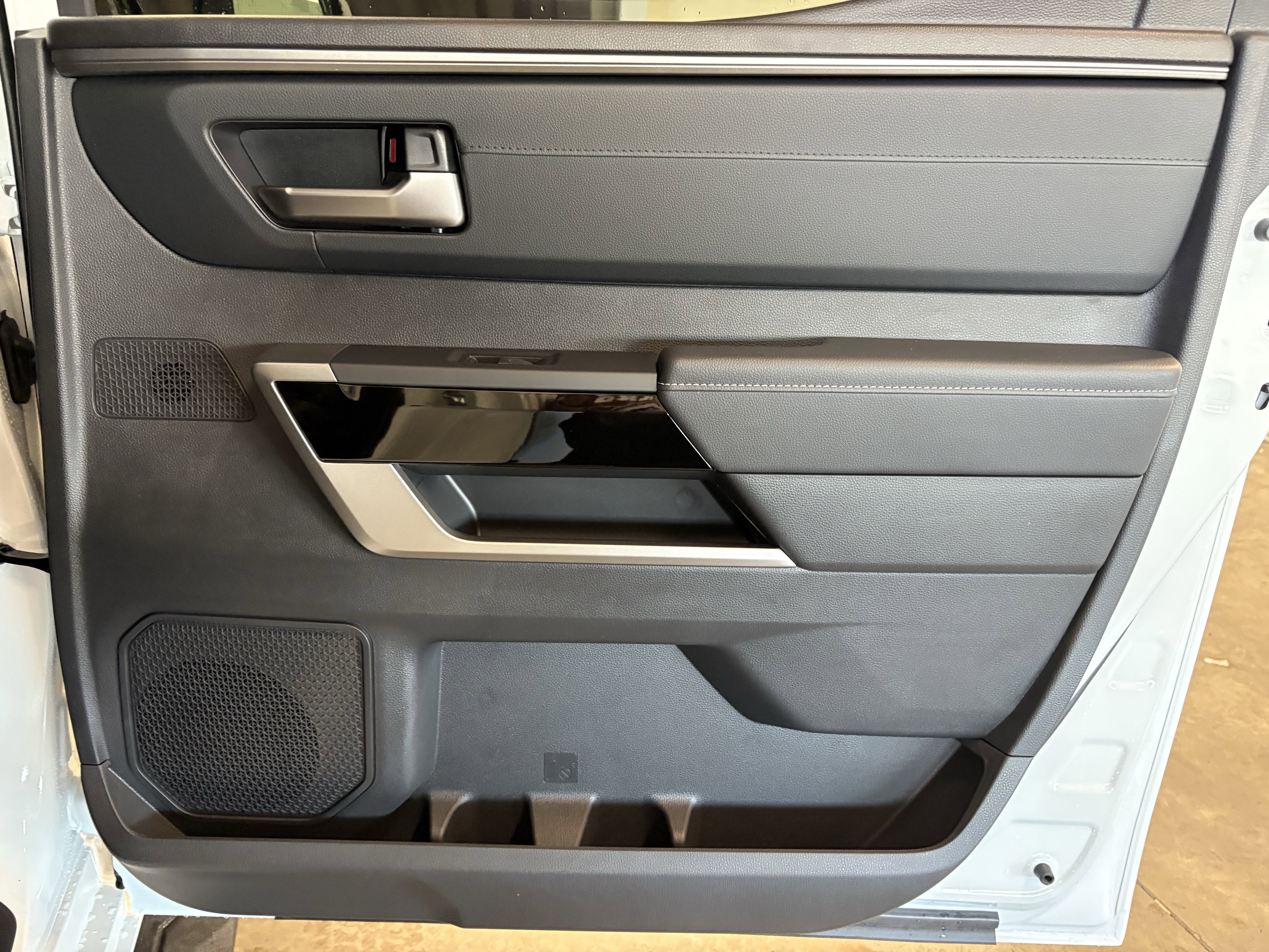 2026 Toyota Tundra Limited - TRD Off Road 4WD