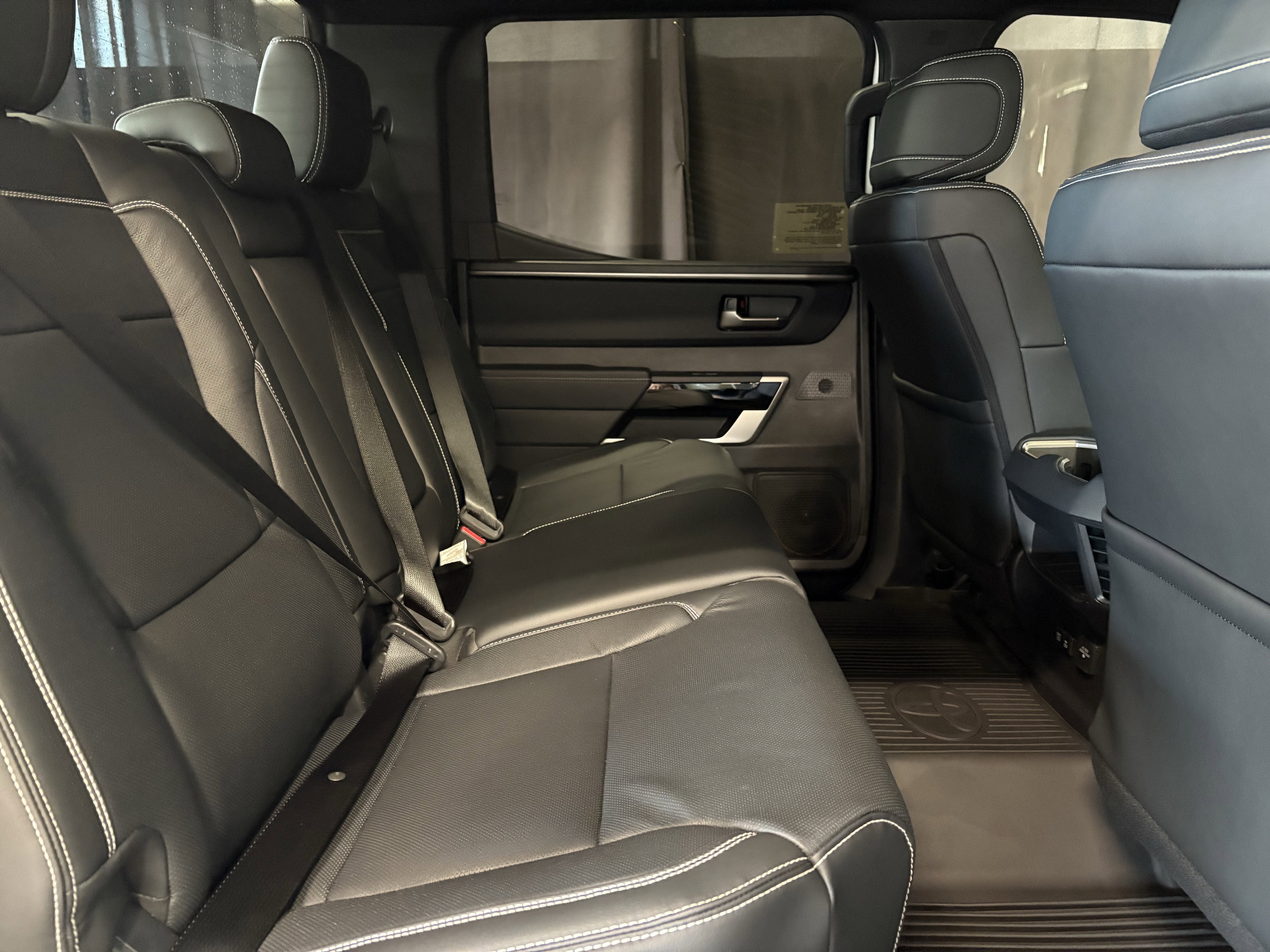 2026 Toyota Tundra Limited - TRD Off Road 4WD