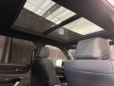 2026 Toyota Tundra Limited - TRD Off Road 4WD