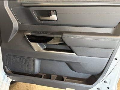 2026 Toyota Tundra Limited - TRD Off Road 4WD